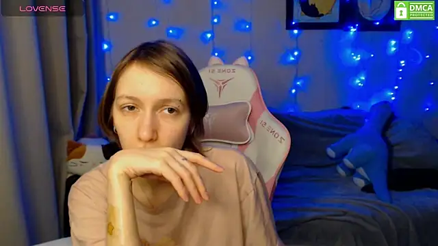 LeahGottty online show from 12/30/24, 03:13