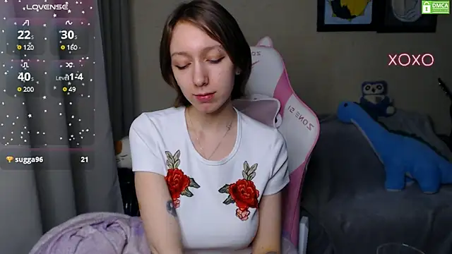 LeahGottty online show from 02/06/25, 05:25