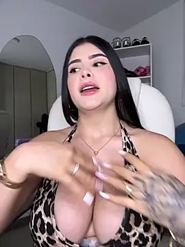 misslollipop04 online show from 09/27/25, 03:33