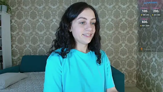 Louise Lavender online show from 10/08/25, 10:13