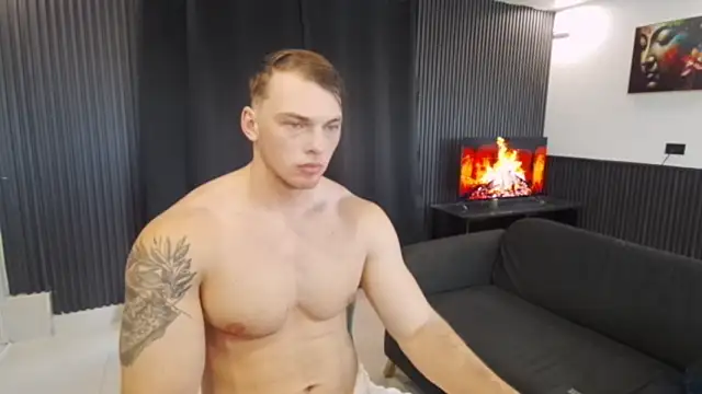 YourHotGreg online show from 04/18/26, 09:59