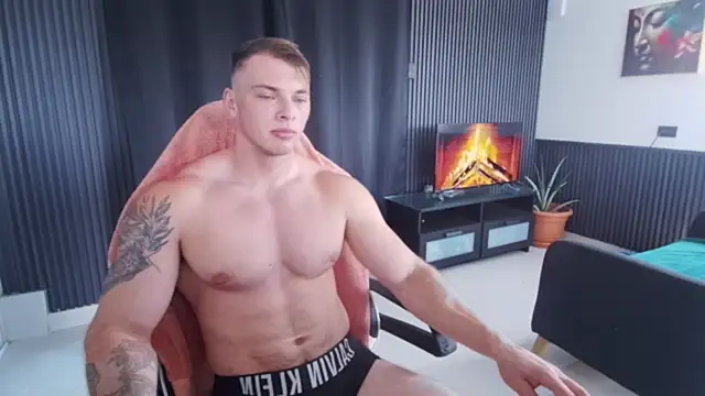 YourHotGreg online show from 05/29/26, 03:32