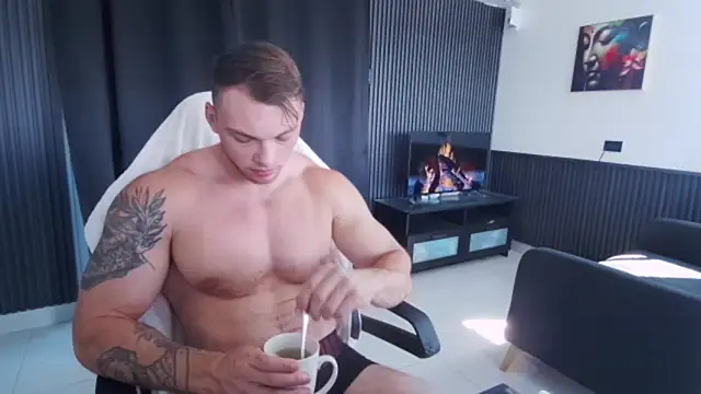 YourHotGreg online show from 06/04/26, 02:01