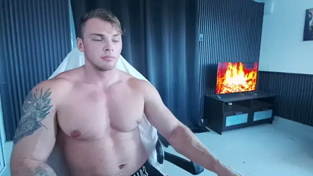 YourHotGreg online show from 07/12/26, 10:12