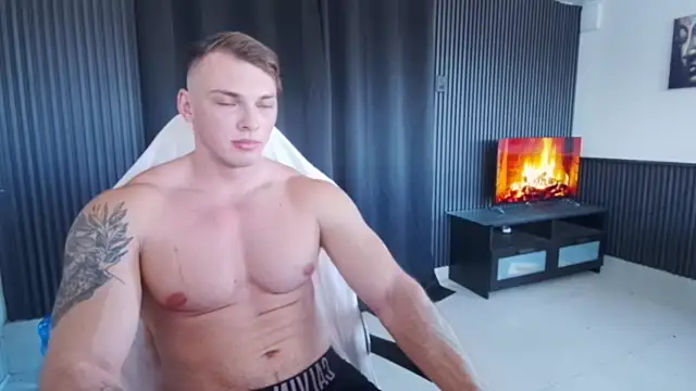 YourHotGreg online show from 07/17/26, 10:03