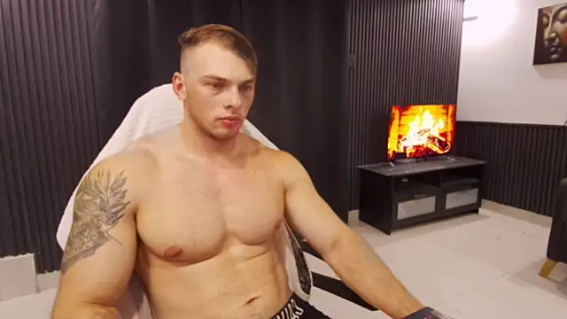 YourHotGreg online show from 07/24/26, 01:58