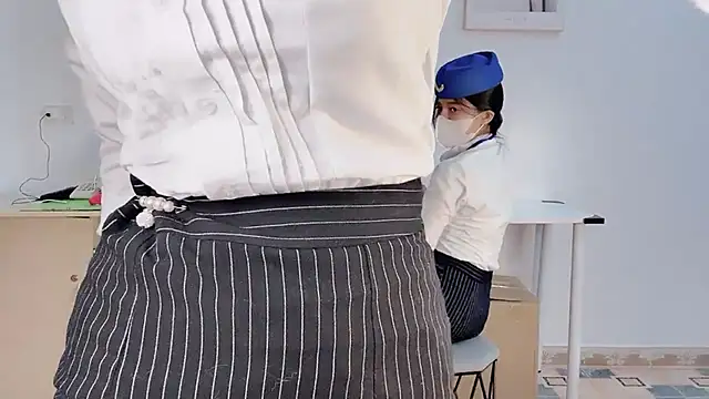 Mono-Stewardesss online show from 01/08/26, 02:41