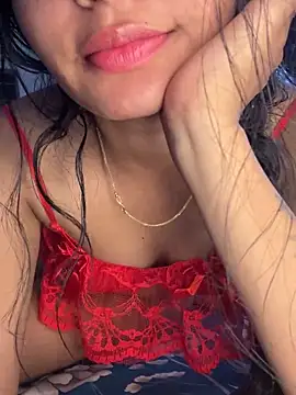 Sexy-Varsha online show from 01/14/25, 09:02