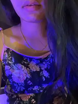 Sexy-Varsha online show from 03/01/25, 02:02