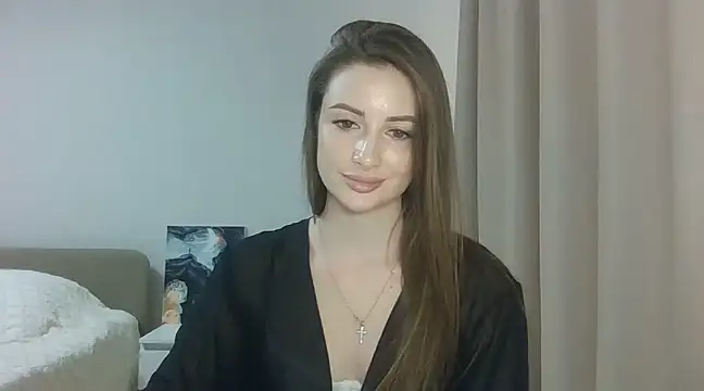 Snapshot of Jule_Helen chatting on 02/24/25, 12:59 Jule Helen online show from 02/24/25, 12:59