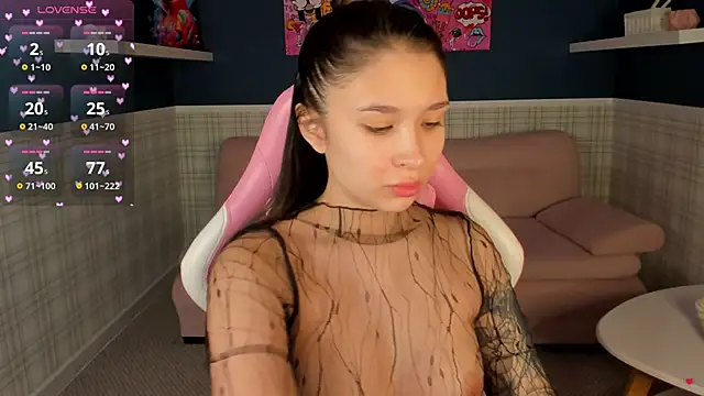 Snapshot of Anna_Way chatting on 02/02/26, 12:42 Anna Way online show from 02/02/26, 12:42