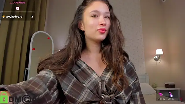 Anna Way online show from 06/27/26, 12:26