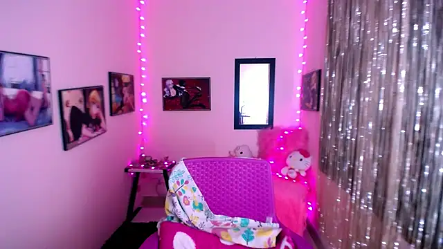 Cristal w online show from 02/06/25, 03:31