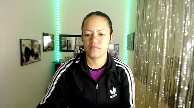 Cristal w online show from 03/13/25, 12:35