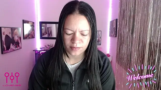 Cristal w online show from 09/16/25, 01:45