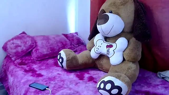 Cristal w online show from 02/04/26, 01:06