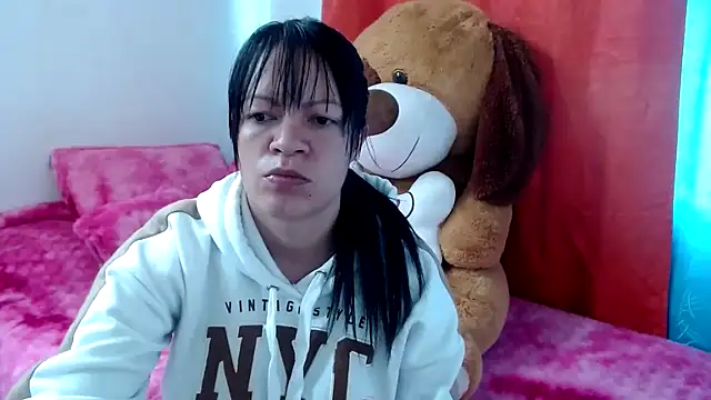 Cristal w online show from 02/13/26, 02:57