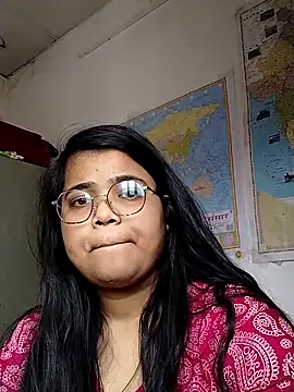 anshika 20 online show from 02/24/26, 09:29