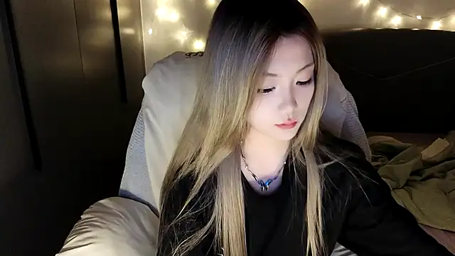 Jennie-007 online show from 09/10/25, 05:35