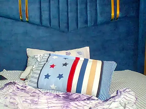 QueenMelisa online show from 02/28/26, 03:40