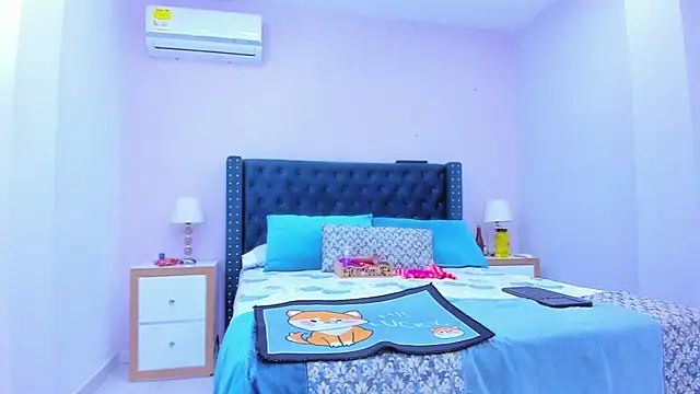 ClayrRosse online show from 02/12/25, 05:05