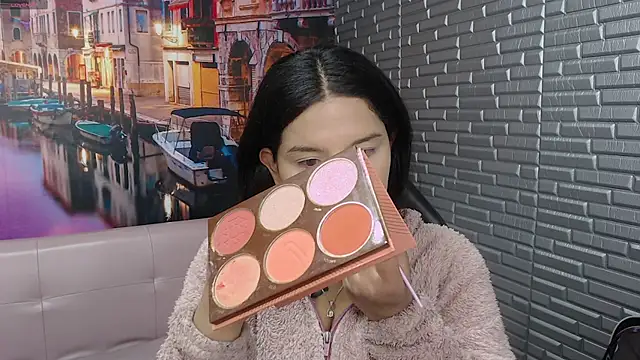 Small naughty  online show from 10/11/25, 01:42