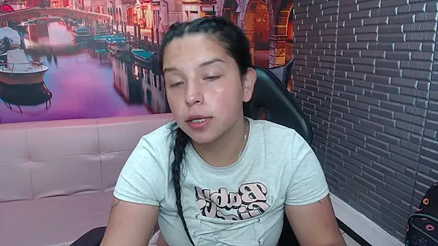 Small naughty  online show from 10/15/25, 01:33