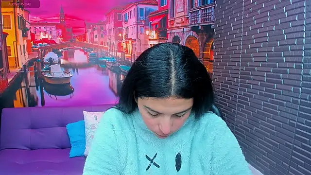 Small naughty  online show from 02/03/26, 01:38