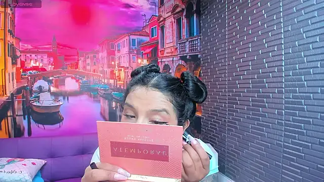 Small naughty  online show from 02/07/26, 01:37