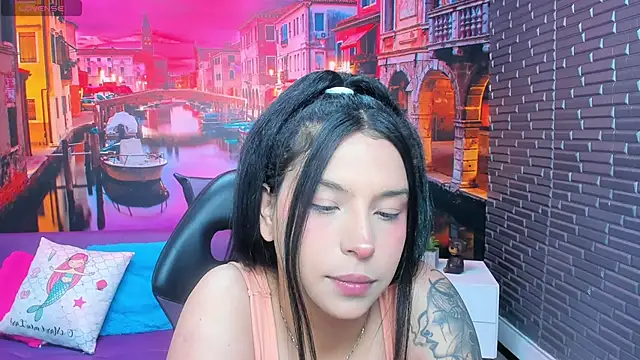 Small naughty  online show from 02/09/26, 02:10