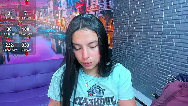 Small naughty  online show from 02/19/26, 01:40