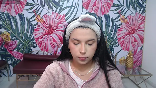 Small naughty  online show from 04/17/26, 01:03