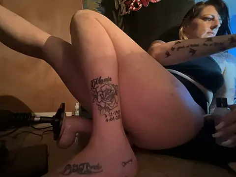 SmokingAcess online show from 03/08/26, 05:11