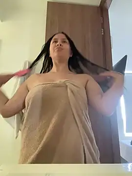 KattyPortman online show from 12/24/24, 08:49