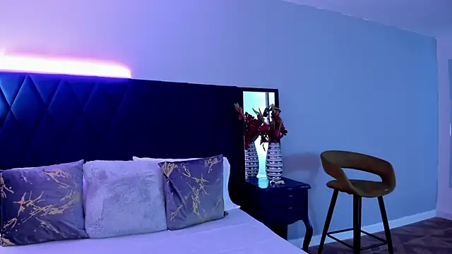 KattyPortman online show from 01/29/25, 04:05