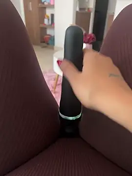 KattyPortman online show from 02/10/25, 11:02