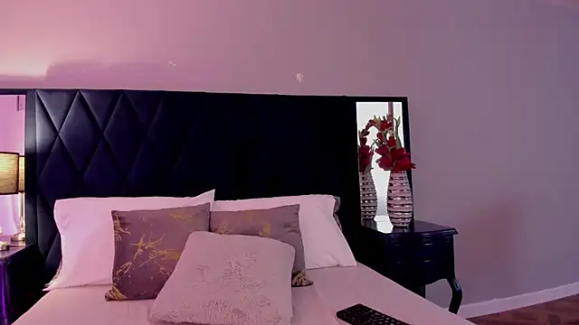 KattyPortman online show from 02/16/25, 04:31