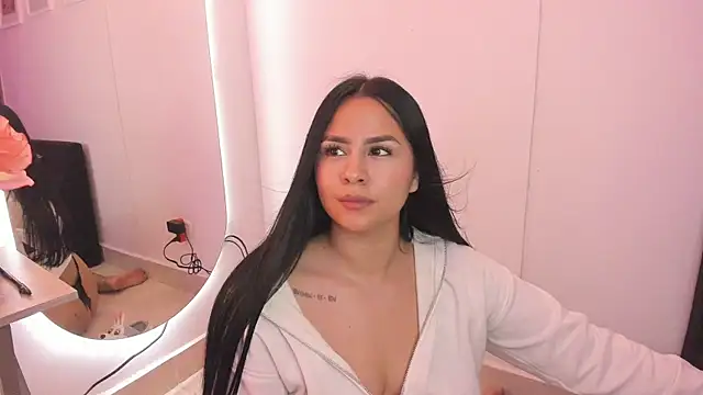 KattyPortman online show from 02/28/25, 11:56