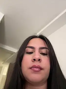 KattyPortman online show from 10/18/25, 02:03