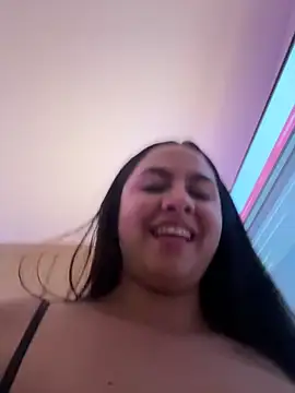 KattyPortman online show from 12/21/25, 02:19