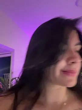 KattyPortman online show from 03/19/26, 02:37