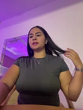 KattyPortman online show from 04/18/26, 12:36