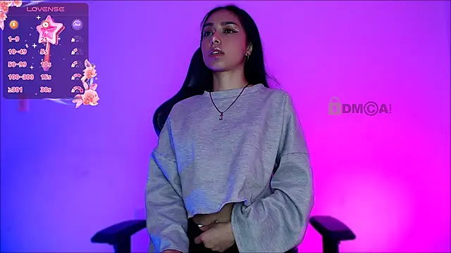 lilylouisee online show from 02/28/25, 08:28