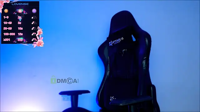 lilylouisee online show from 03/03/25, 05:50