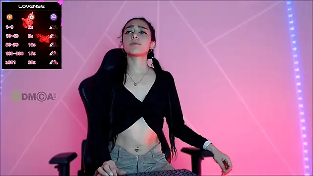 lilylouisee online show from 03/05/25, 05:39