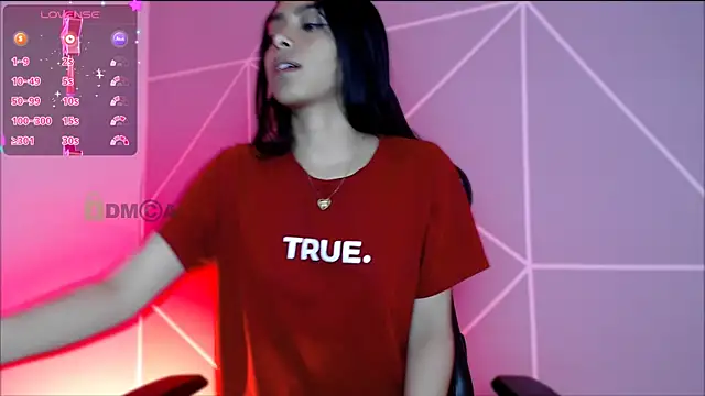 lilylouisee online show from 09/17/25, 10:28