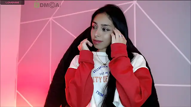 lilylouisee online show from 02/14/26, 06:48