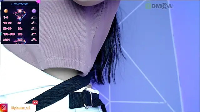 lilylouisee online show from 02/20/26, 06:52