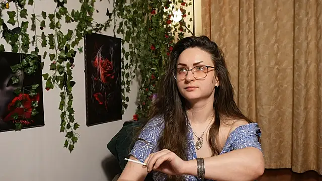 NaughtYHomemadE online show from 10/25/25, 05:19