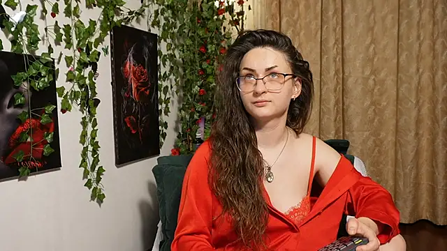 NaughtYHomemadE online show from 11/02/25, 06:10